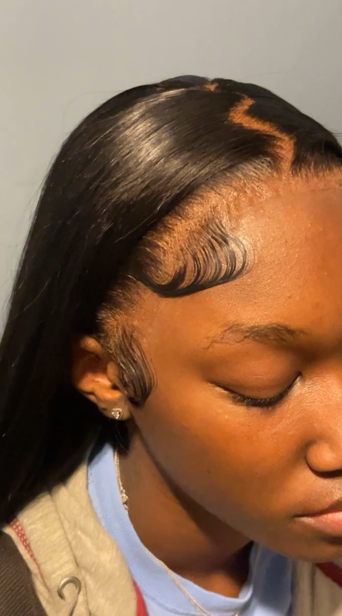 HD Frontal Wigs